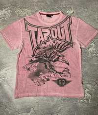 Тішка TAPOUT sk8