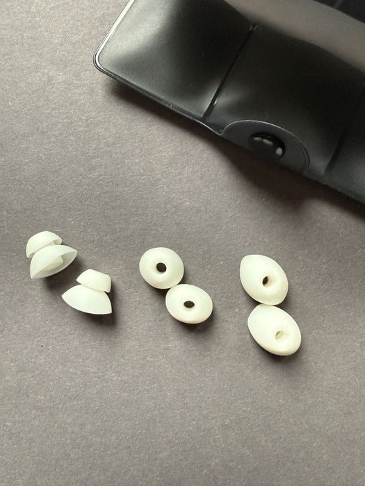 Амбушури для навушників Beats (3 пари)