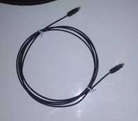 Nowy  kabel  optyczny  2 m