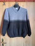 Sweter męski roz XL