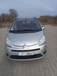 Sprzedam Citroen C4 Grand Picasso 1.6 HDi rok pr.2011 ,278tys.km.