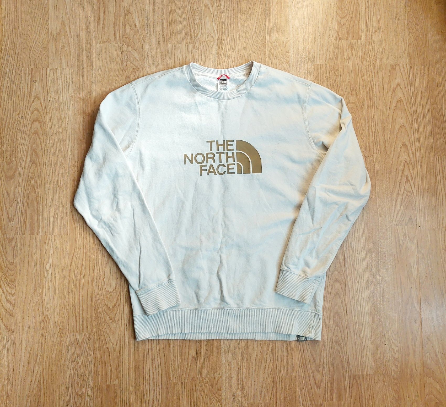 Bluza męska Crewneck The North Face r. L