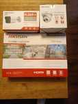 Kamery HIKVISION plus rejestrator