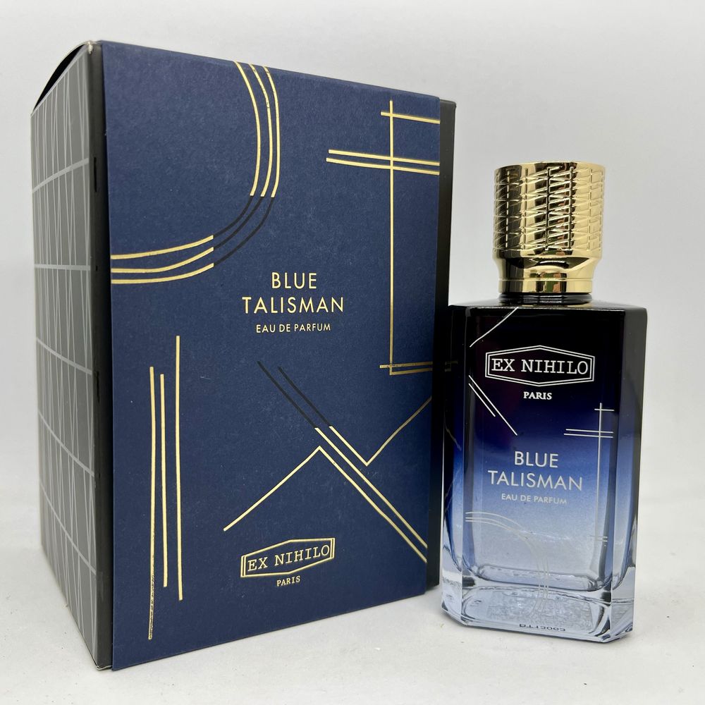 Ex Nihilo Blue Talisman Блу Талісман