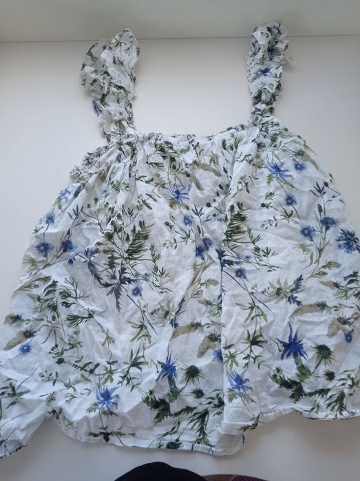 Продам жіночі блузи (ціна за 7 одиниць)