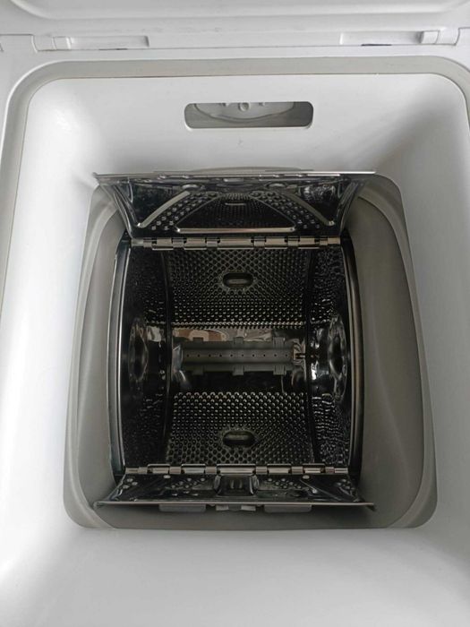 Pralka Whirlpool MTDLR 6040S PL/N – 6 kg