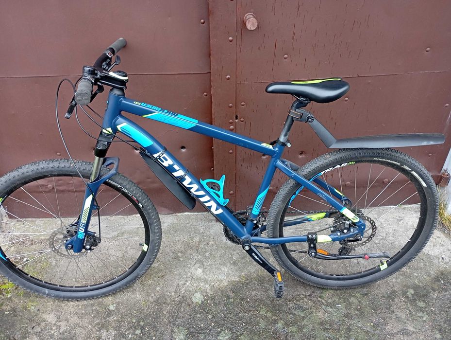 Rower górski bitwin