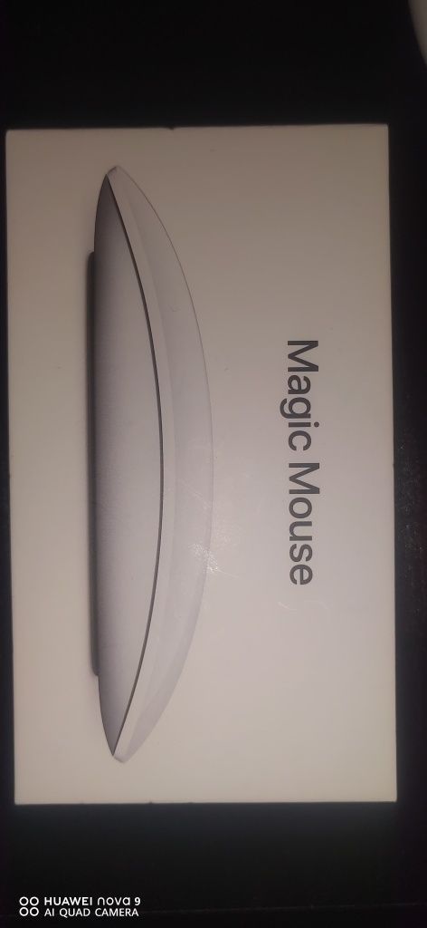 Magic Mouse 2 Apple