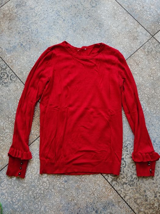 Sweter rozmiar 38