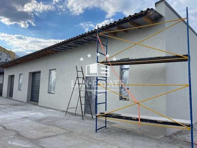 Аренда помещения СТО 700 м2, Новые Дома ул. Ньютона, Харьков