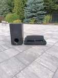 Kino domowe LG + subwoofer