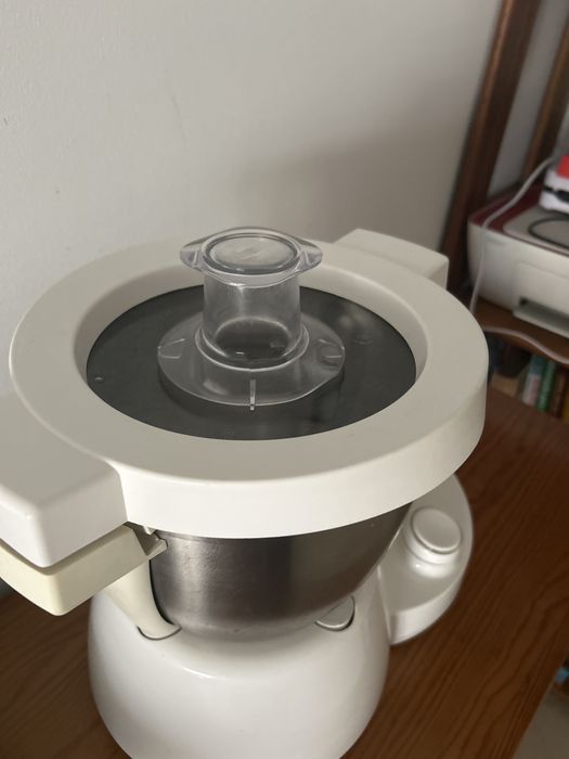 Yämmi 2XL white (robô de cozinha)