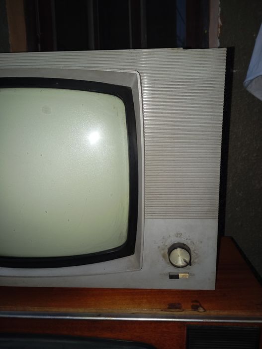 Телевезенные. Лампы  СССР