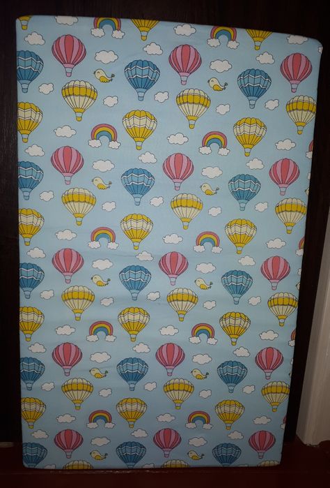 Матрац дитячий пінополіуретановий