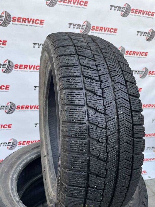 Зимние шины 185/55 R16 Bridgestone Blizak VRX резина