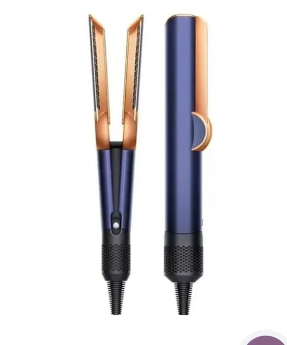 Фен вирівнювач для волос