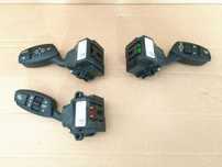 Bmw Serie 5 E60 E61 Manetes Luzes Piscas Limpa Vidros Cruise control