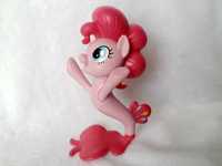 My Little Pony G4 Movie film kucyk morski Pinkie Pie Syrenka sea pony