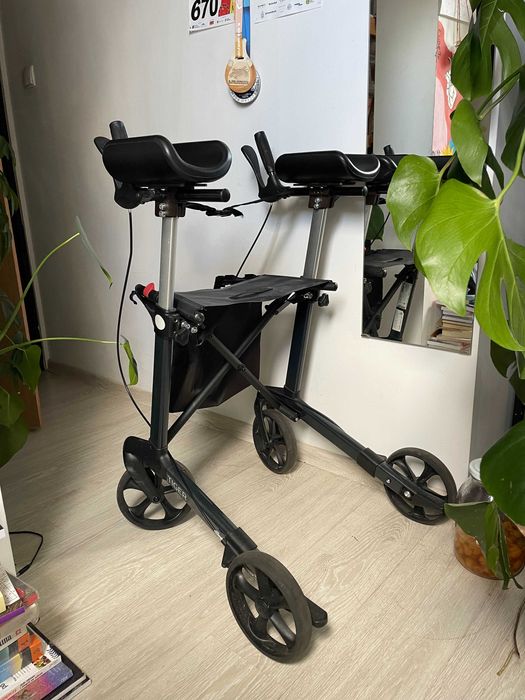 chodzik mobilex tiger