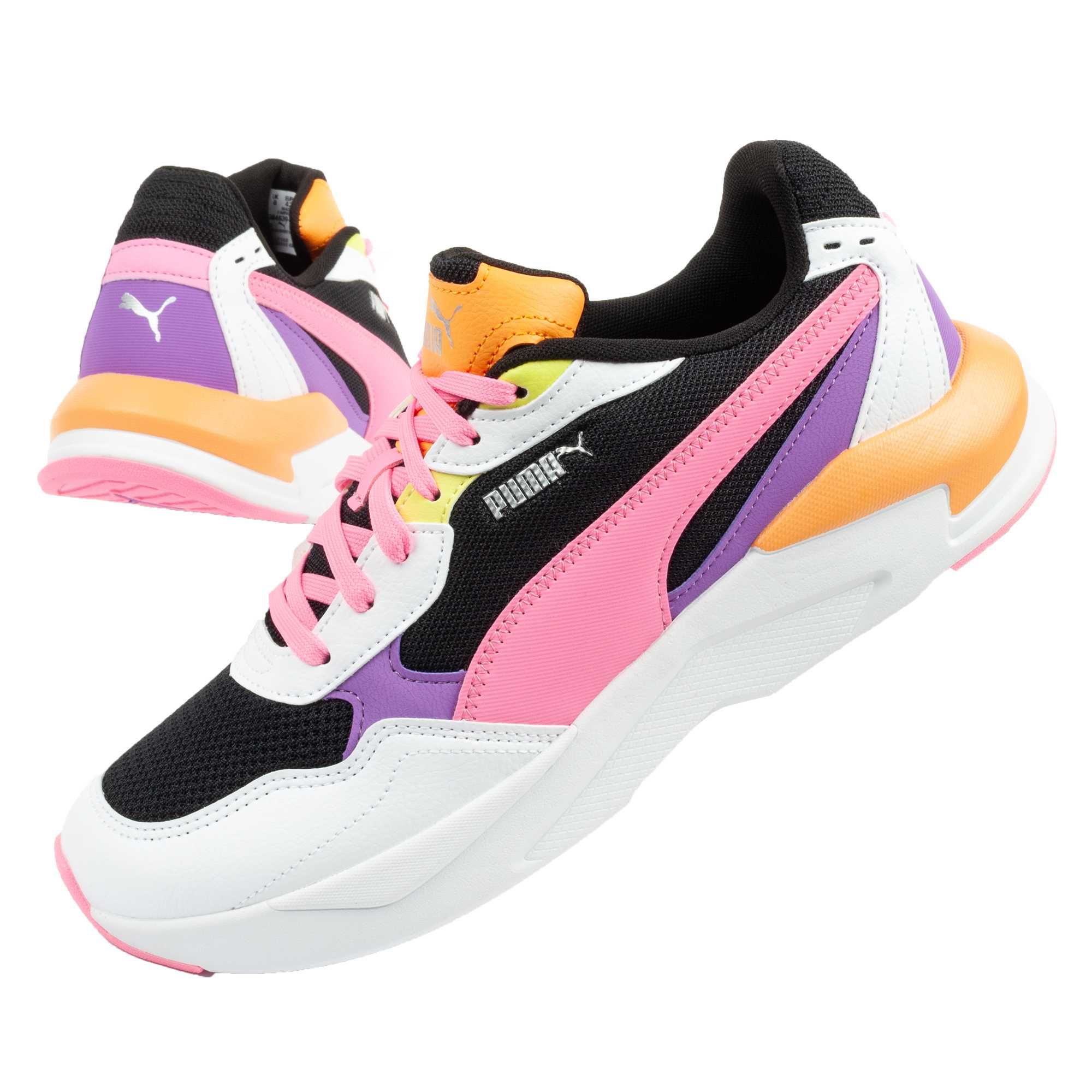 Buty sportowe Puma X-Ray r. 36-42