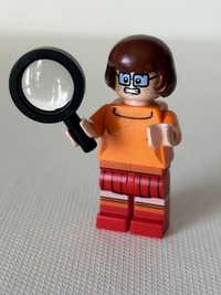 Lego Scooby-Doo figurka scd005 Velmy Dinkley