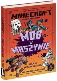 Minecraft. Mob w maszynie w.2021 - Nick Elioplaos, Luke Flowers, Alan