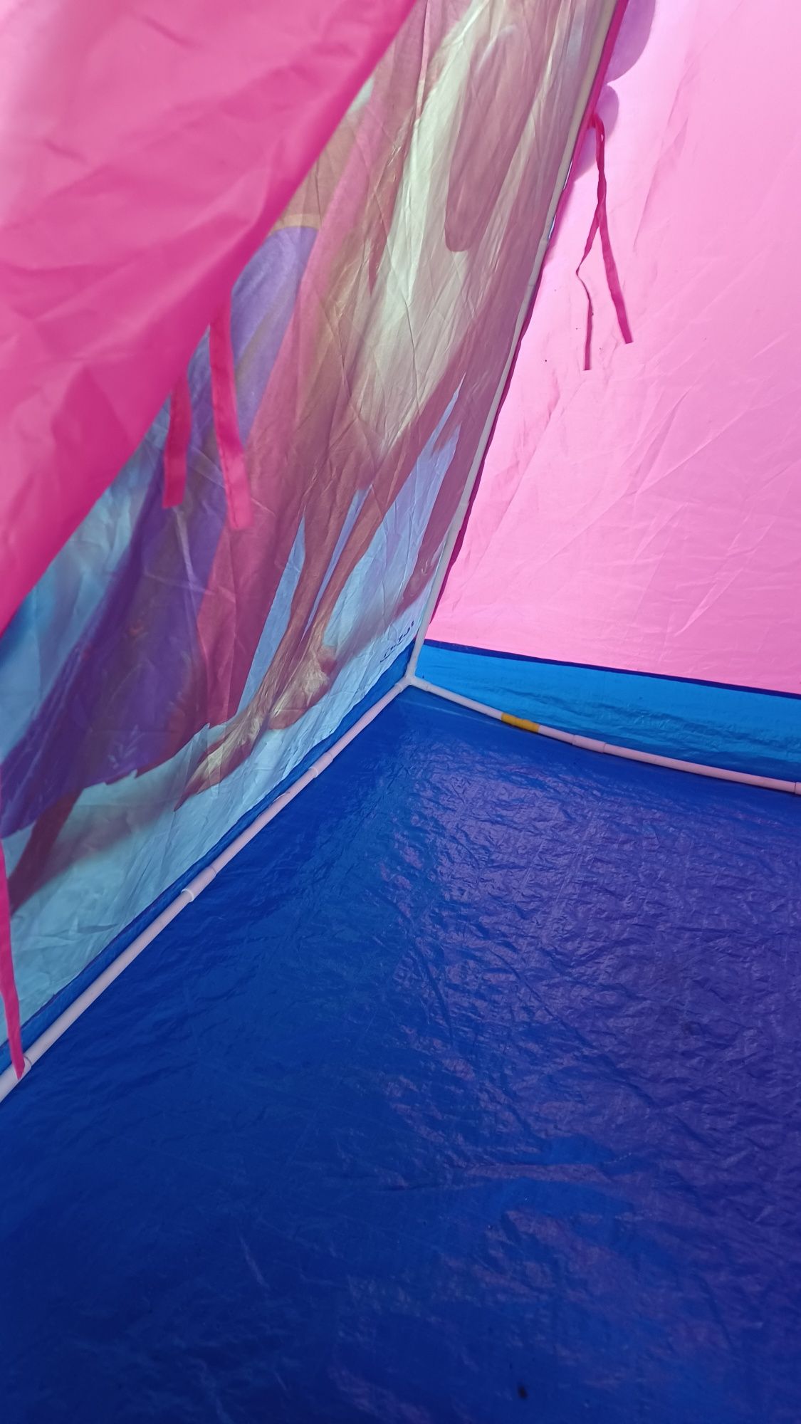 Namiot tipi dziecięce ELSA