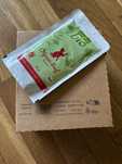 Zooplus bio organic beef senior wołowina karma mokra dla kota + gratis