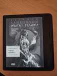 Czytnik książek e-book reader Kobo Libra 2 Czarny 32GB