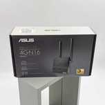 NOWY! Router ASUS 4G-N16 na kartę SIM 4G LTE z antenami