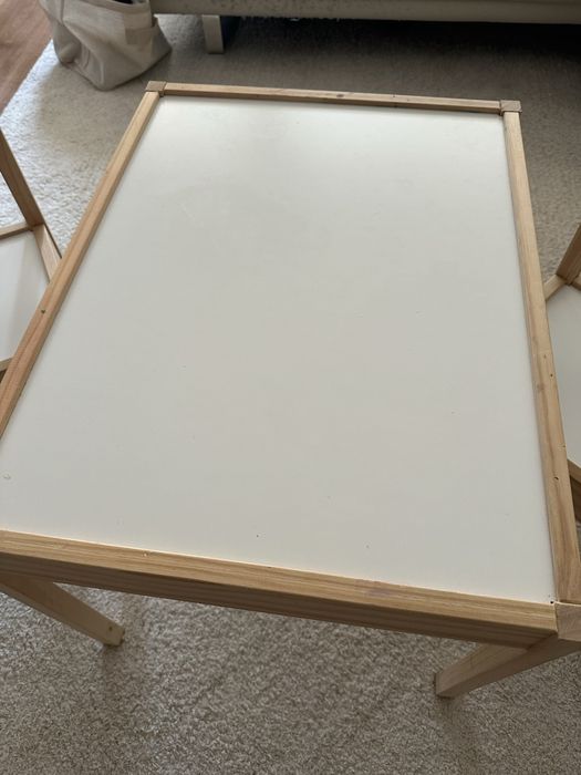Mesa criança Ikea Lätt