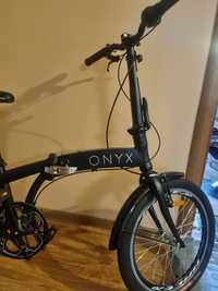 Велосипед складний ONYX