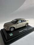 Model samochodu Jaguar- Cararama / Honeywell Models – skala 1:72