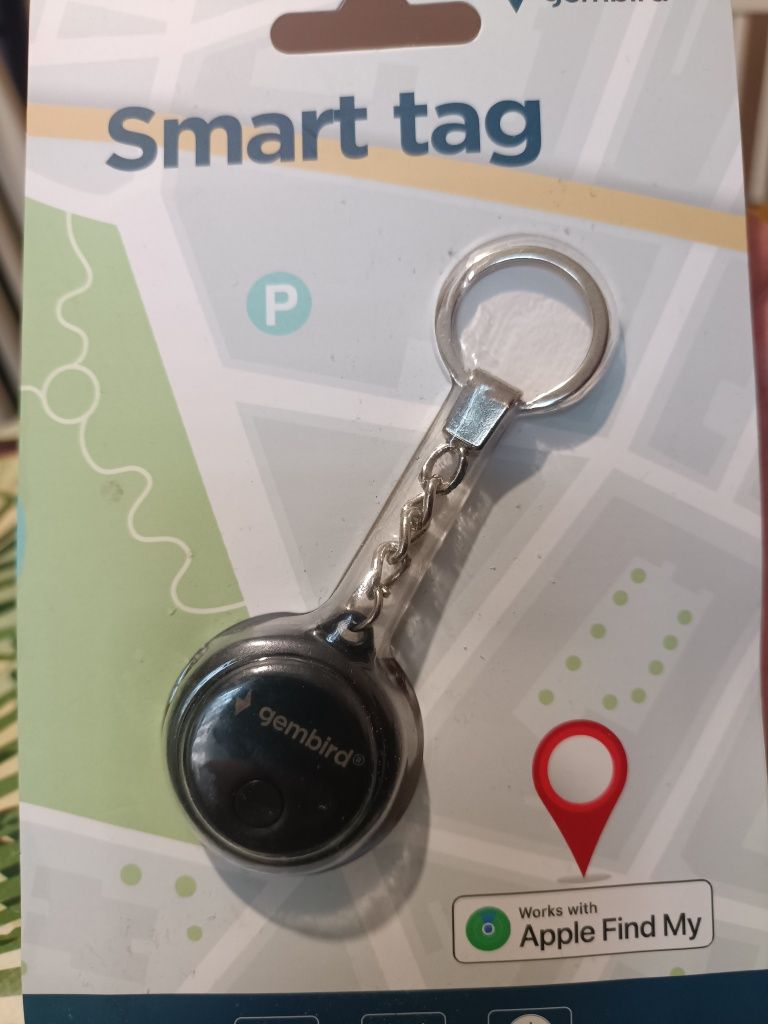 Lokalizator Smart tag