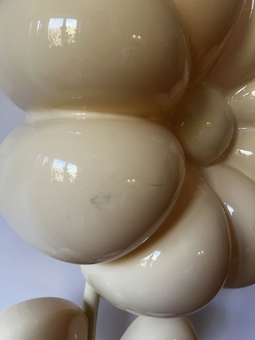 Figurka kwiata, 135 cm