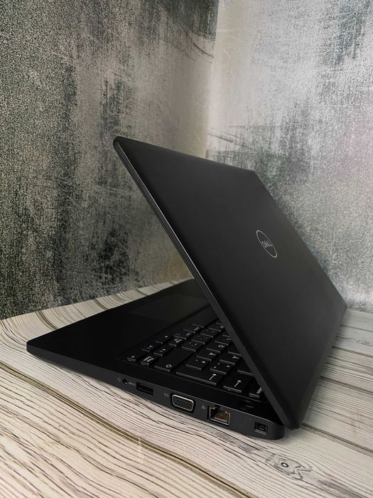 Dell Latitude 5290|i5-8350U|8 GB|SSD 256 GB|Гарантія 9 міс.Ноутбук