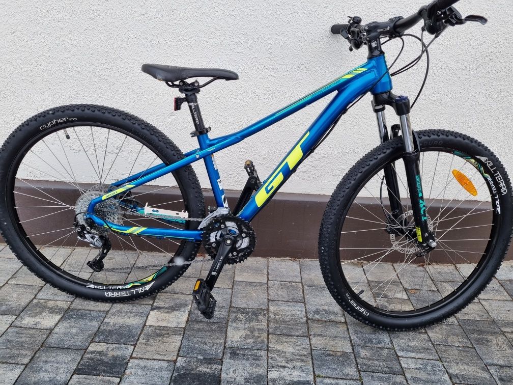 Rower górski GT Avalanche 3x9 Shimano Alivio MTB