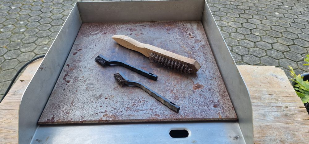 Placa grelhador junex