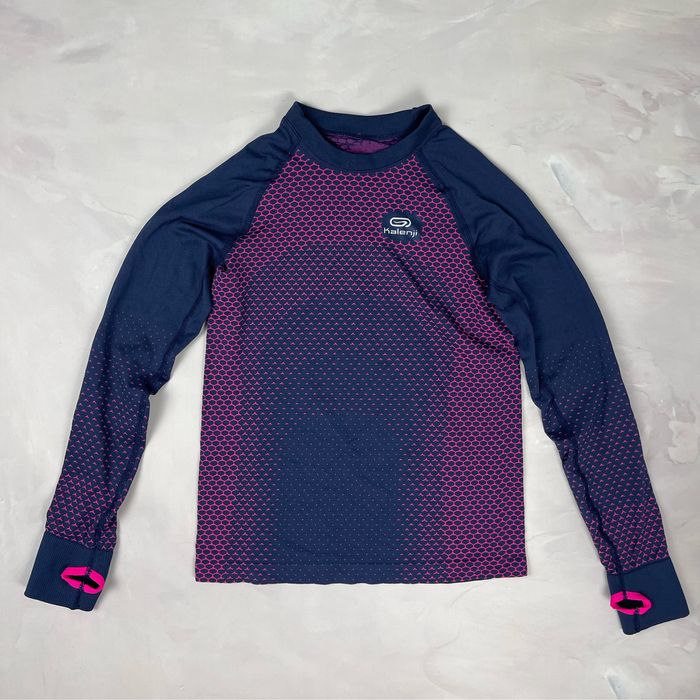 Термобілизна Зональна,Компресійна дитяча та доросла Kipsta,Wedze нова