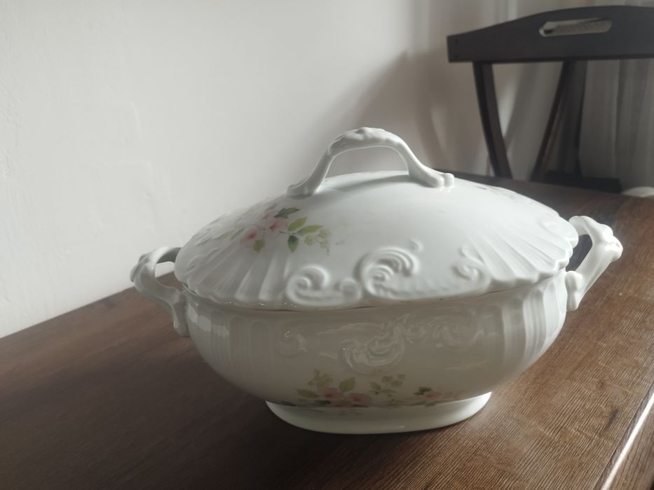 Terrina Vista Alegre