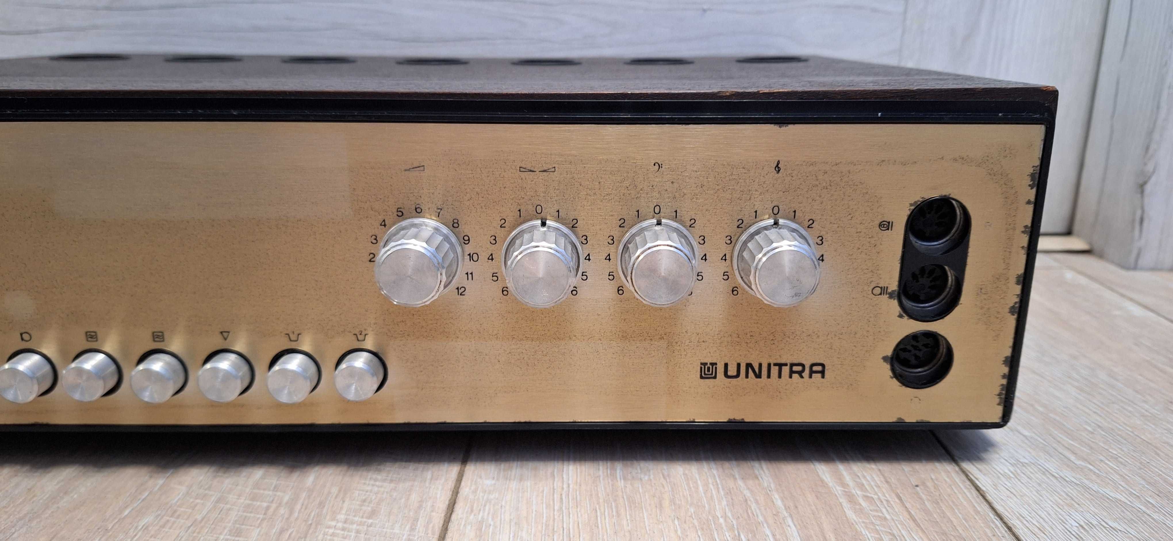 Wzmacniacz Kleopatra Hi-Fi 100 % Sprawna ! BDB STAN !