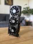 Karta graficzna XFX Radeon RX 6700 XT SWFT 309 Gaming 12GB GDDR6