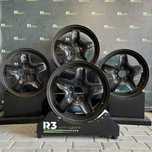 Диски металеві структурні 5x115 R17 7J ET44 DIA65.1 OPEL original BR17