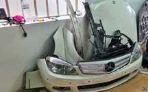 Mercedes w204 e s204