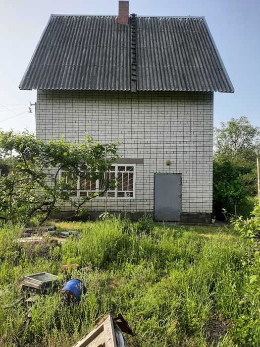 Продам дачу в с/т Звезда в Орловщине