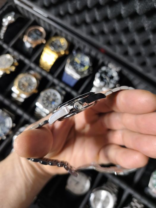 Годинник Longines Conquest