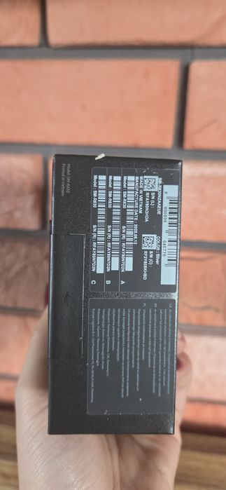 Samsung Galaxy Buds 3 Pro Nowe!