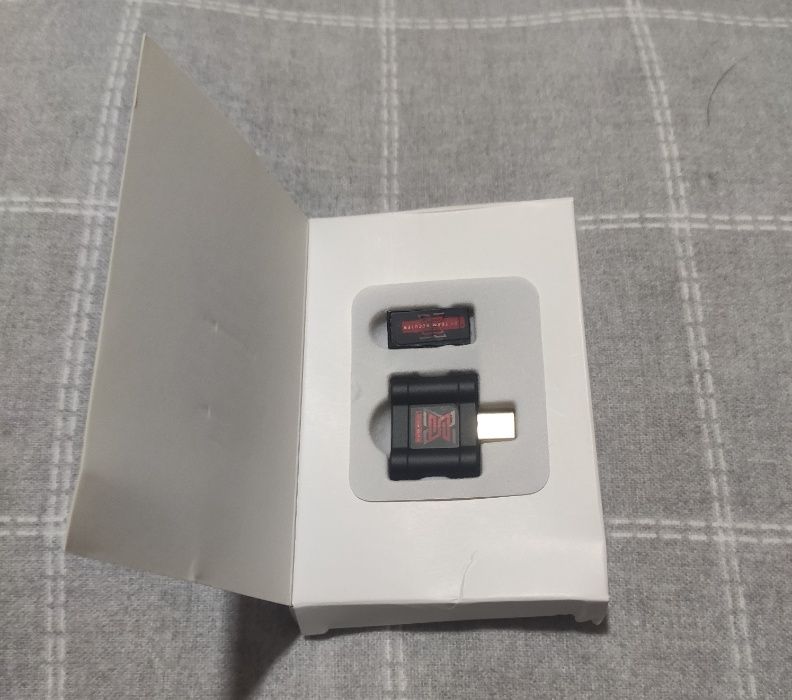 Kit para jogar backups na Nintendo Switch V1