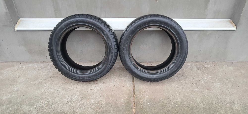 Шины Nokian Hakkapeliitta 4.Hakkapeliitta7. зима шипованная 215/55 R16