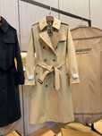 Plaszcz Burberry S!